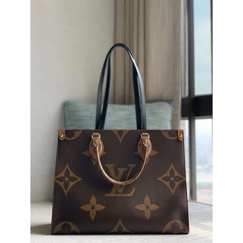 Louis Vuitton On the Go Tote Bag BGMP1546