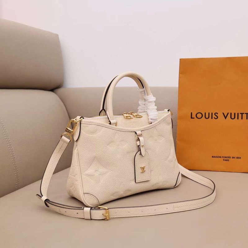 Louis Vuitton Pallas Hand Bag BGMP1280