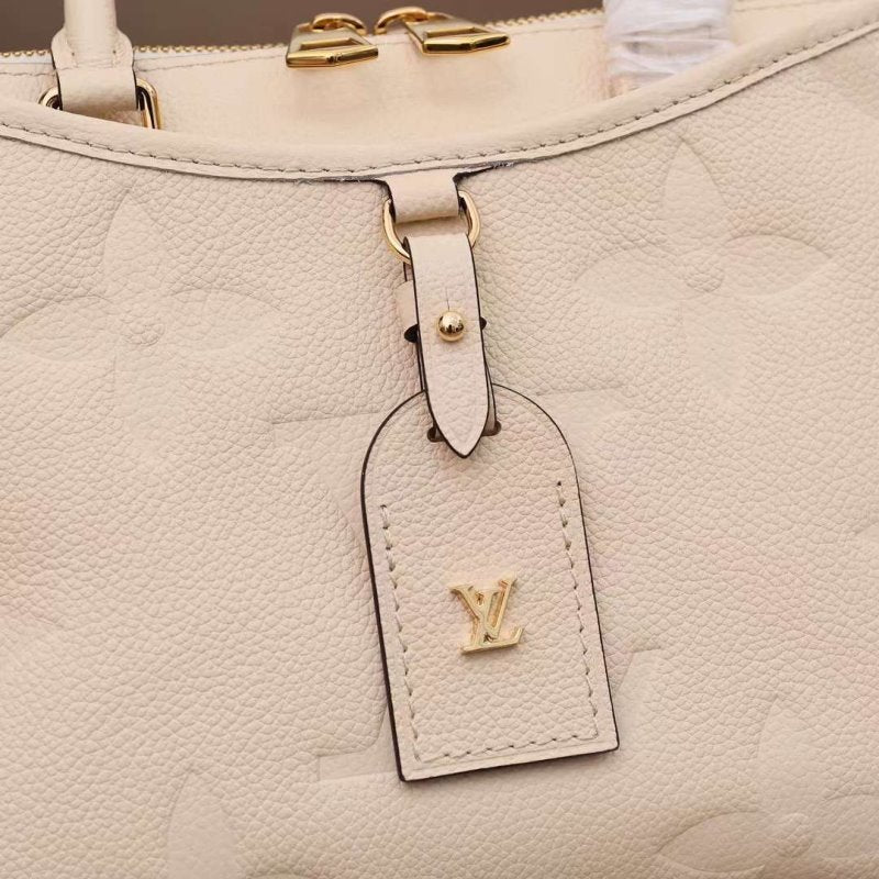 Louis Vuitton Pallas Hand Bag BGMP1280