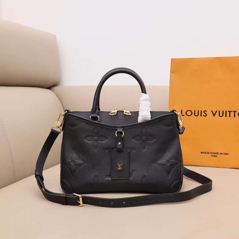 Louis Vuitton Pallas Hand Bag BGMP1282