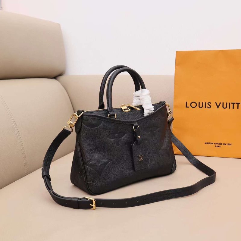 Louis Vuitton Pallas Hand Bag BGMP1282