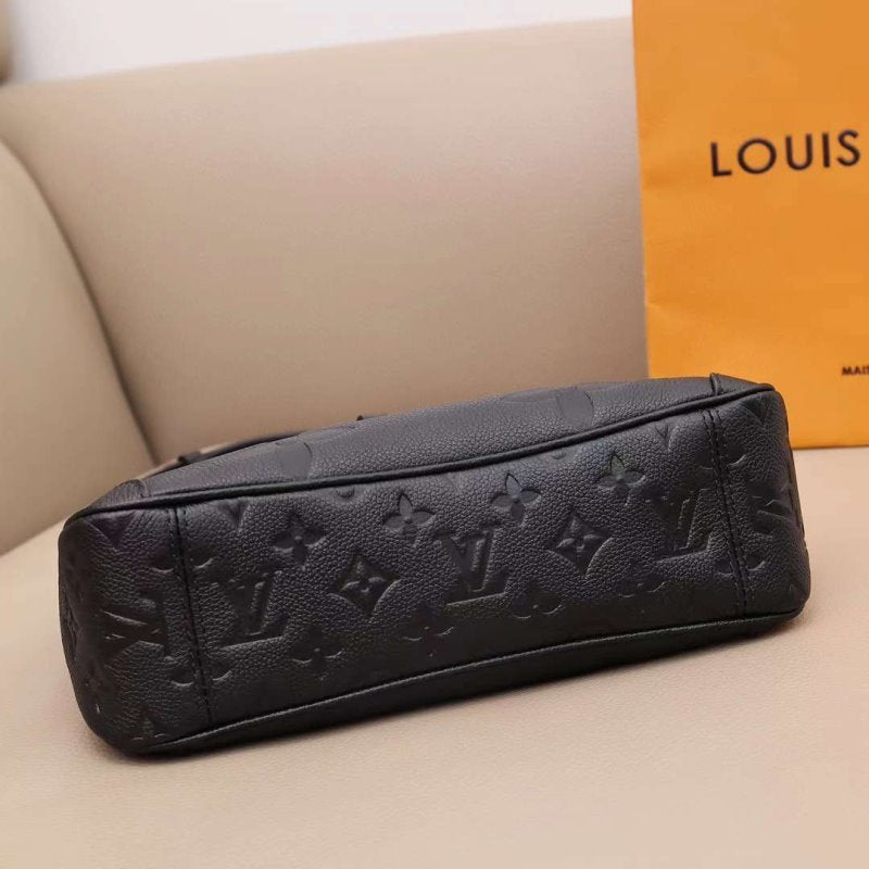 Louis Vuitton Pallas Hand Bag BGMP1282