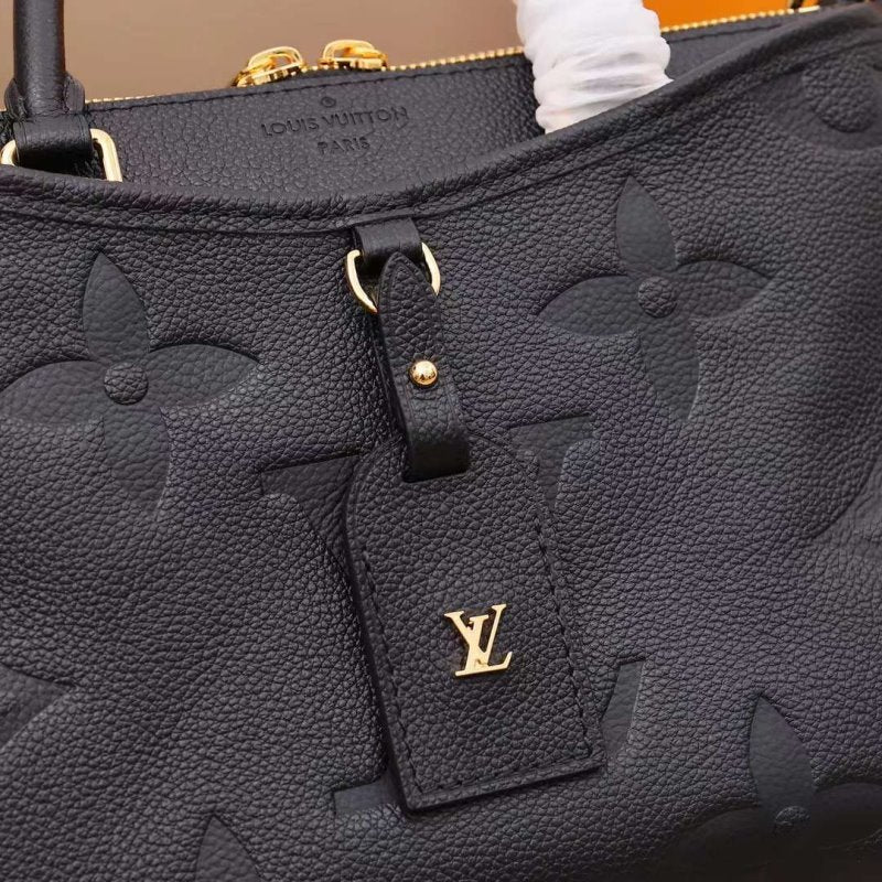 Louis Vuitton Pallas Hand Bag BGMP1282