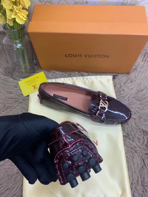 Louis Vuitton Shoes SHS03023