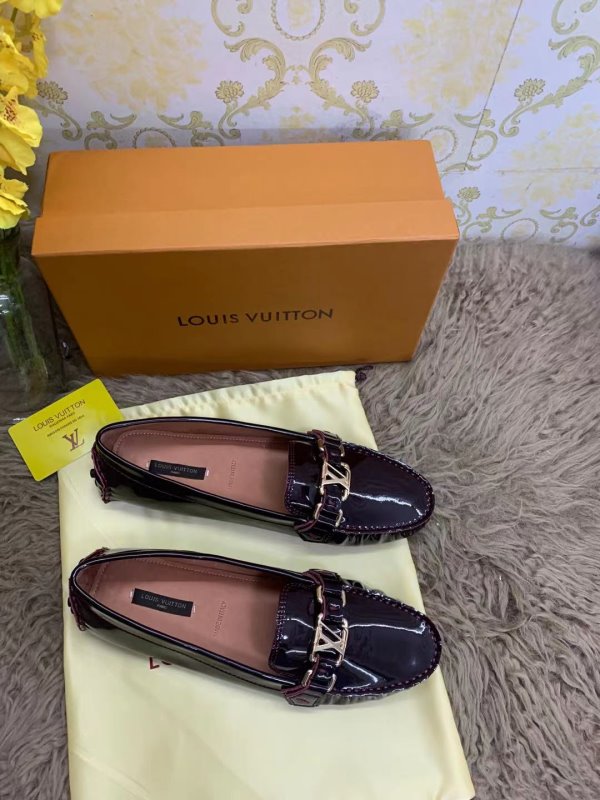 Louis Vuitton Shoes SHS03023