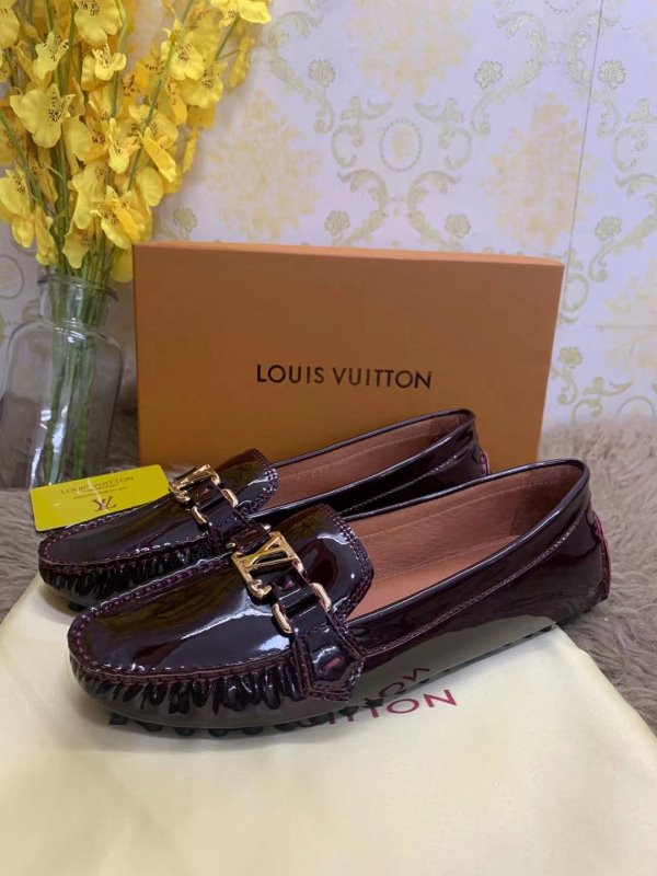 Louis Vuitton Shoes SHS03023