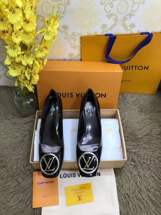 Louis Vuitton Shoes SHS03044