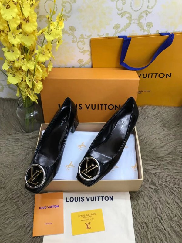 Louis Vuitton Shoes SHS03044