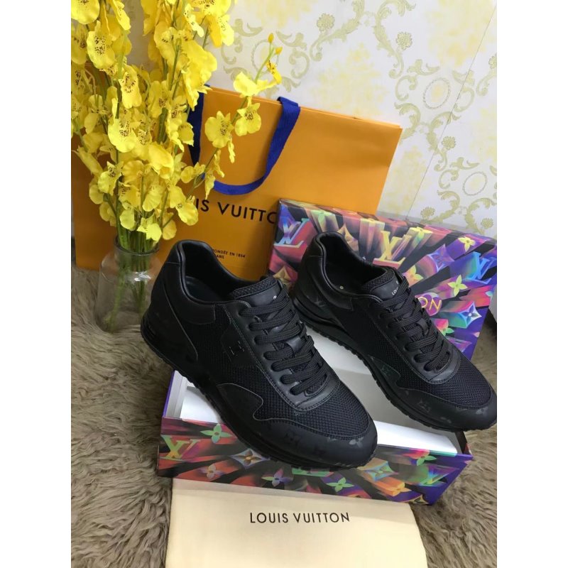 Louis Vuitton Shoes SHS03536