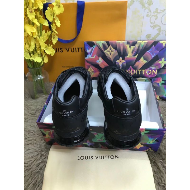 Louis Vuitton Shoes SHS03536