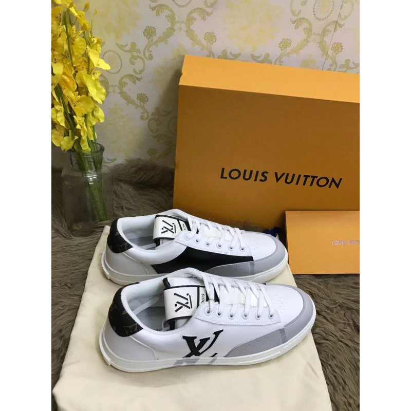 Louis Vuitton Shoes SHS03537