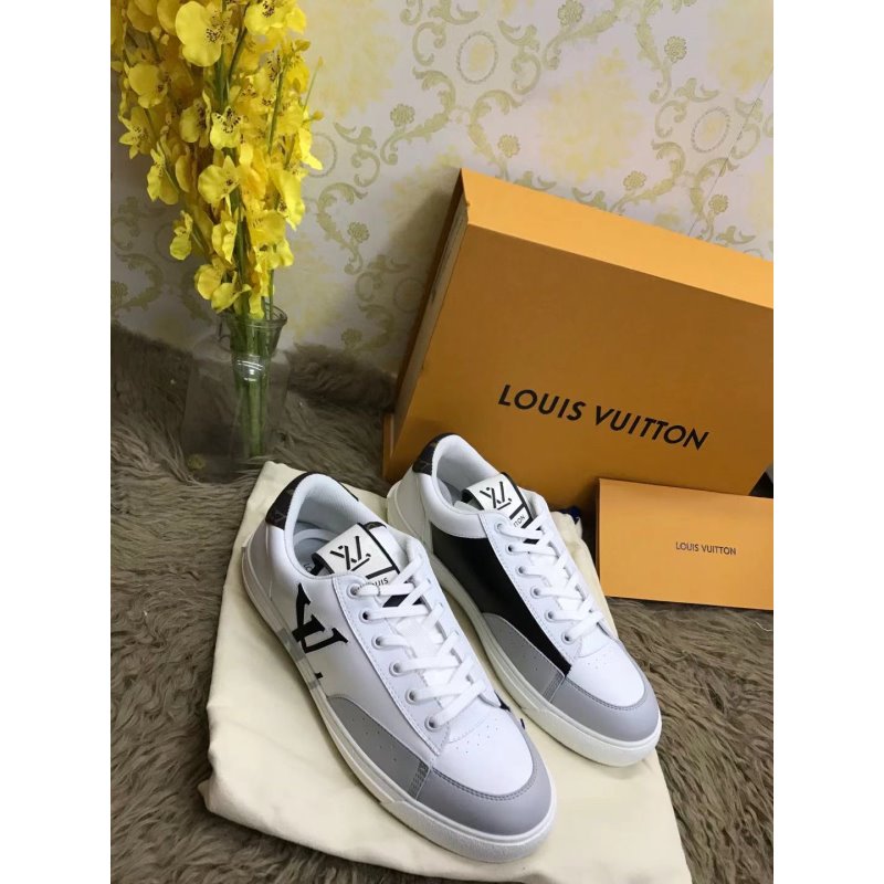 Louis Vuitton Shoes SHS03537