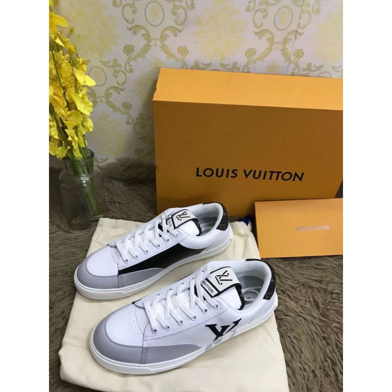 Louis Vuitton Shoes SHS03537