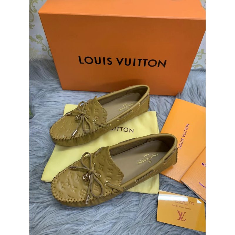 Louis Vuitton Shoes SHS04778