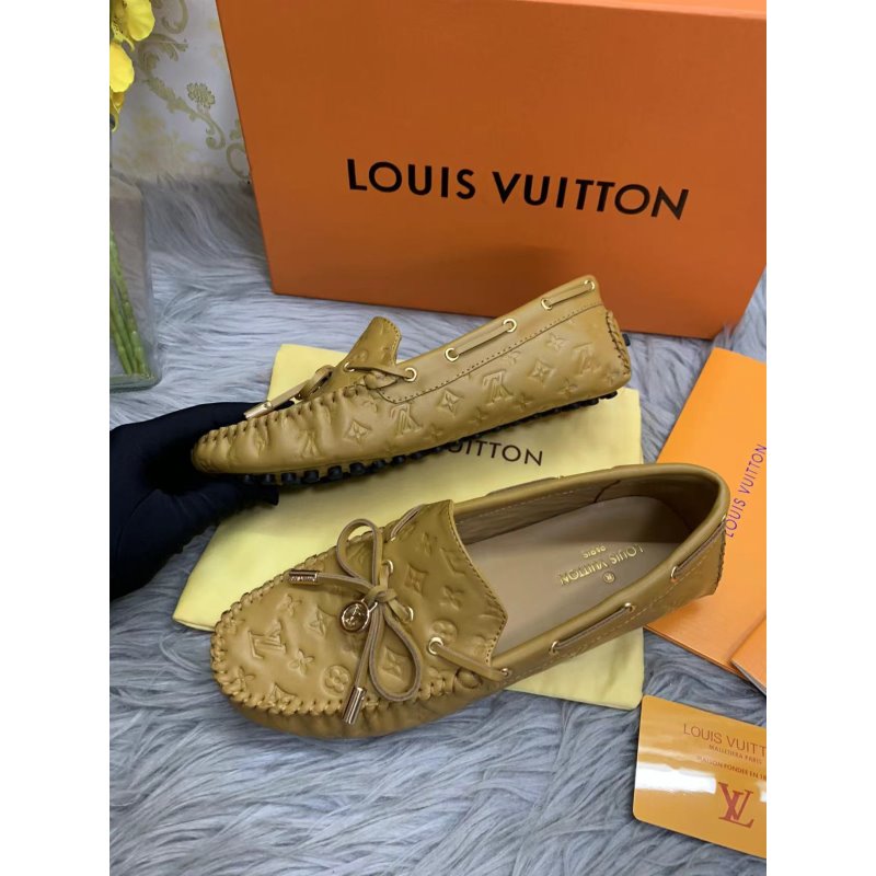 Louis Vuitton Shoes SHS04778