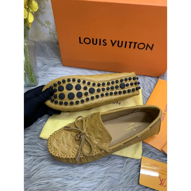 Louis Vuitton Shoes SHS04778