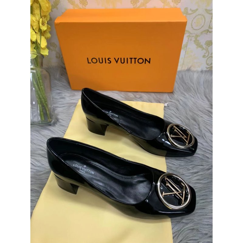 Louis Vuitton Shoes SHS05138