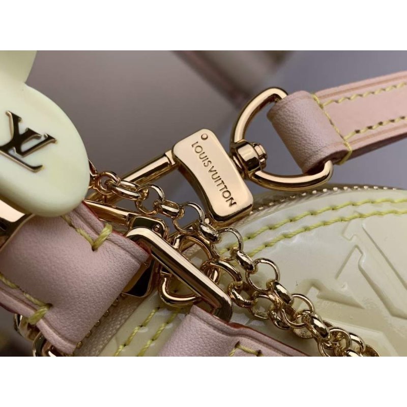 Louis Vuitton Alma BB Hand Bag BG02031