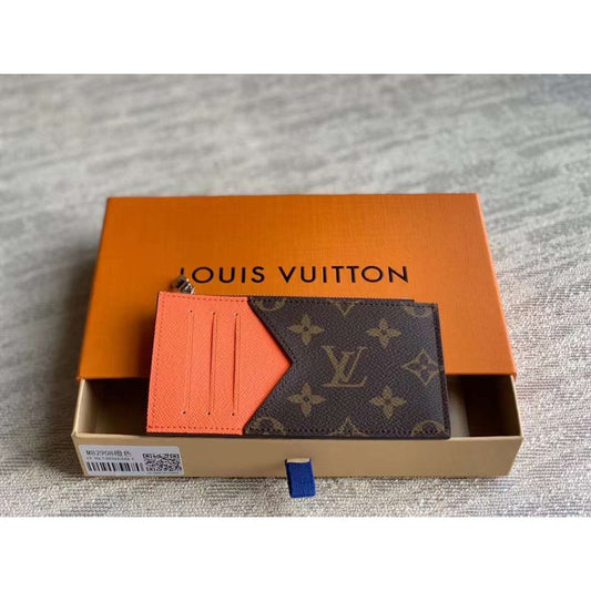 Louis Vuitton Card Holder Wallet WB001311