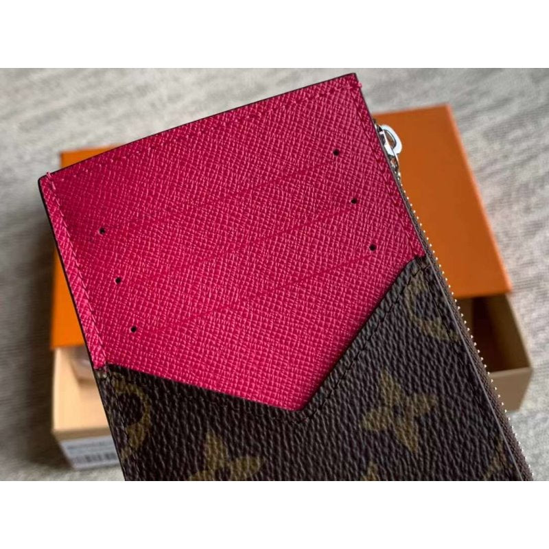 Louis Vuitton Card Holder Wallet WB001312
