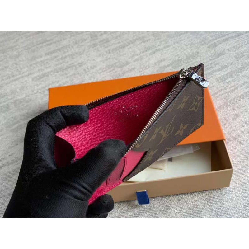 Louis Vuitton Card Holder Wallet WB001312