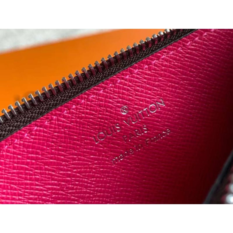 Louis Vuitton Card Holder Wallet WB001312