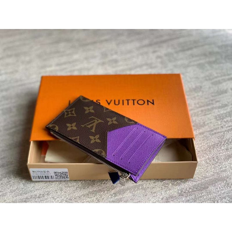 Louis Vuitton Card Holder Wallet WB001313