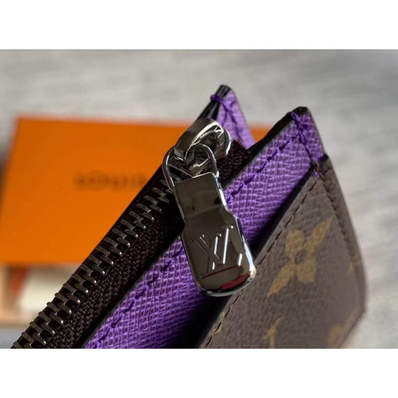 Louis Vuitton Card Holder Wallet WB001313