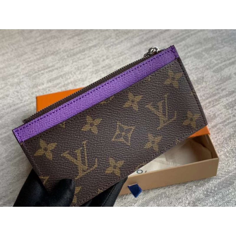 Louis Vuitton Card Holder Wallet WB001313