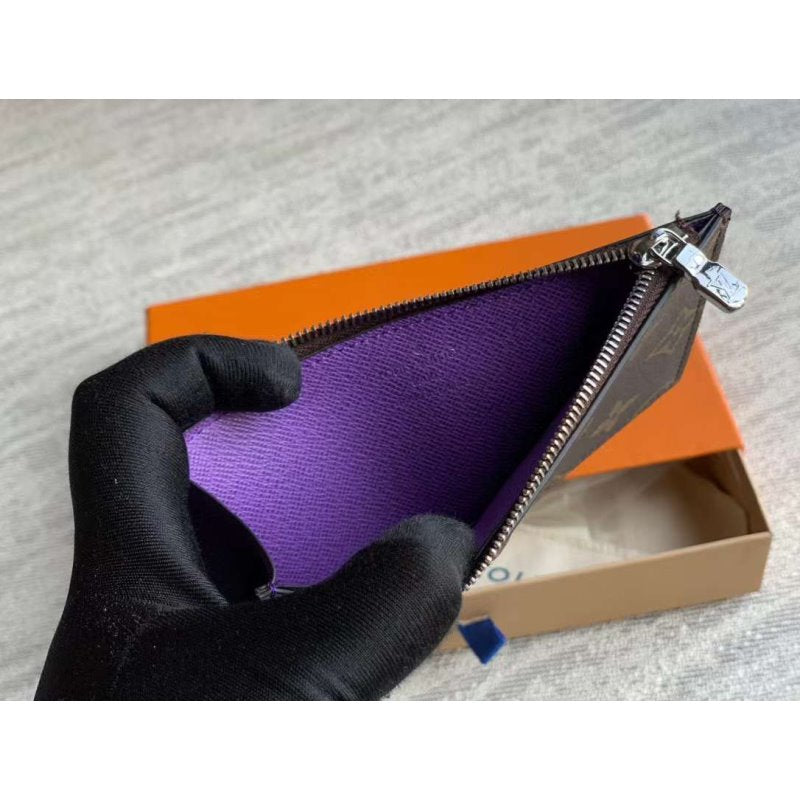 Louis Vuitton Card Holder Wallet WB001313