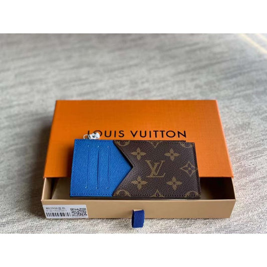 Louis Vuitton Card Holder Wallet WB001314