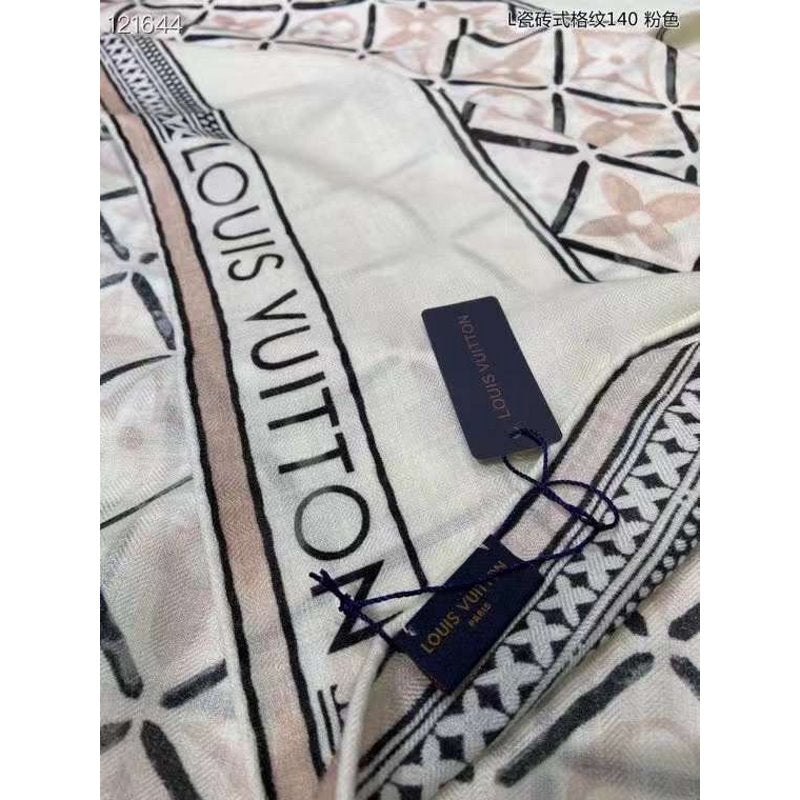 Louis Vuitton Cashmere Scarf SS001275