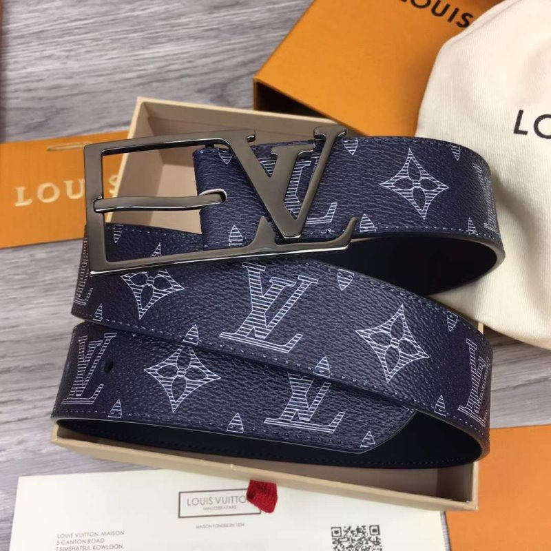 Louis Vuitton Classic Belt WB001019