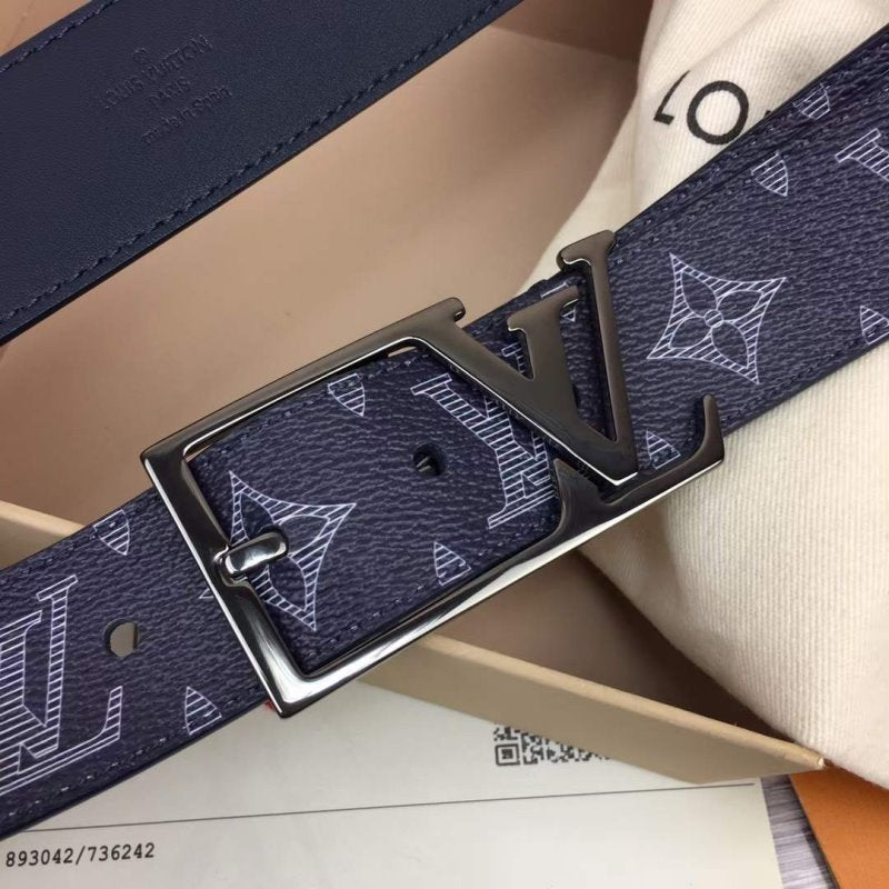 Louis Vuitton Classic Belt WB001019