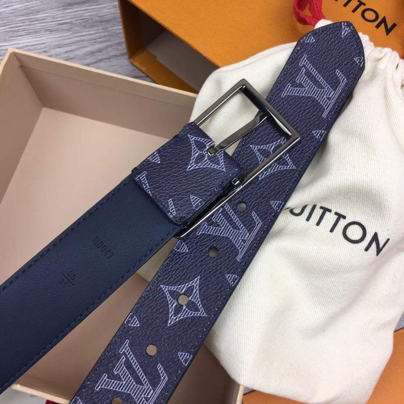 Louis Vuitton Classic Belt WB001019