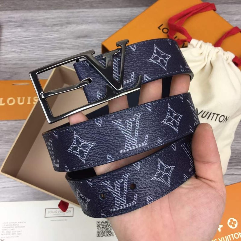 Louis Vuitton Classic Belt WB001019