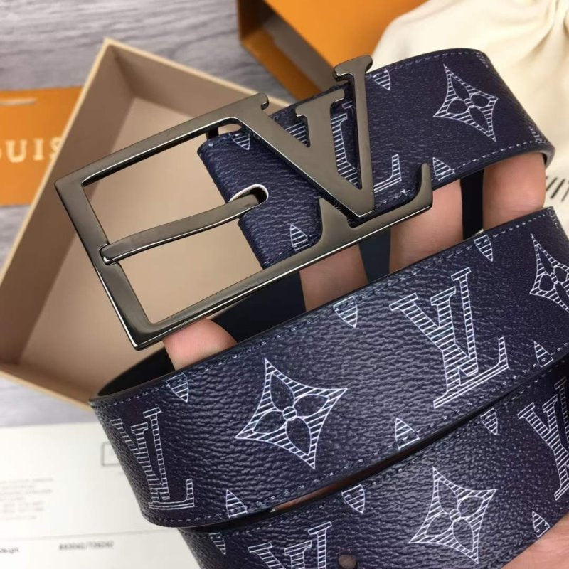 Louis Vuitton Classic Belt WB001019