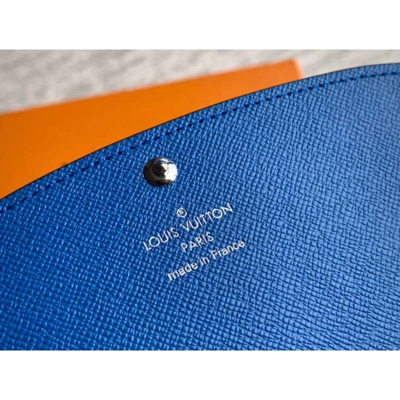 Louis Vuitton Emily Wallet  WB001327