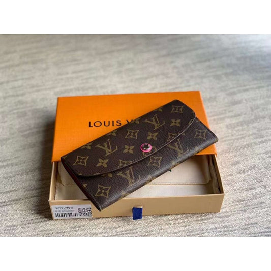 Louis Vuitton Emily Wallet  WB001329