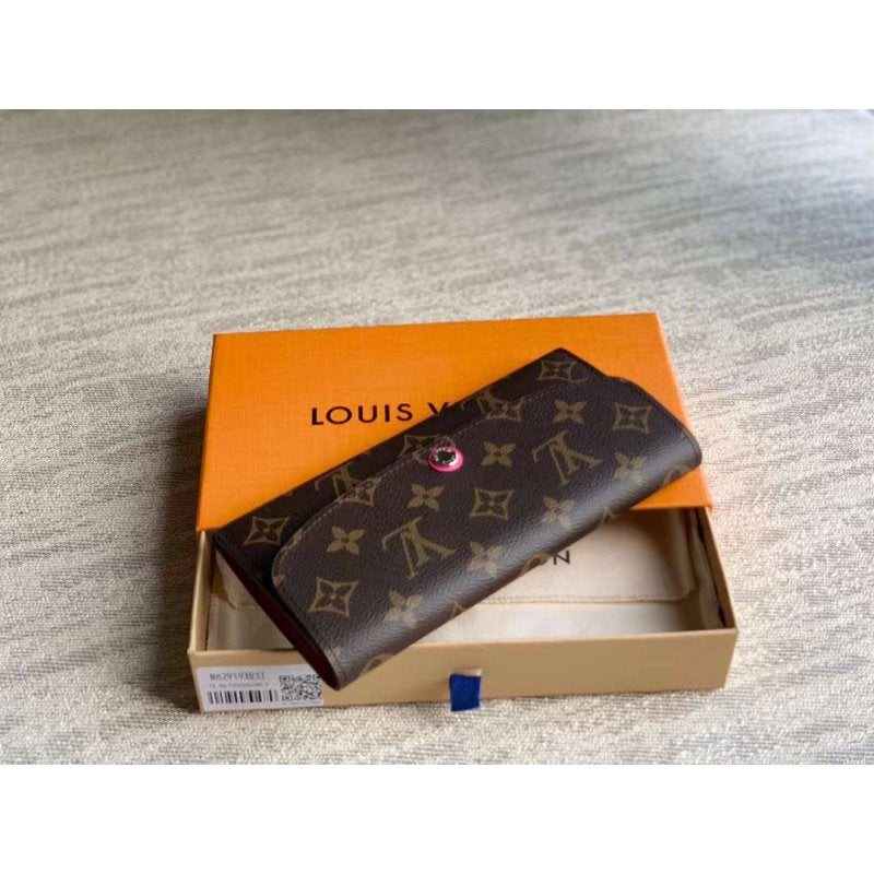 Louis Vuitton Emily Wallet  WB001329