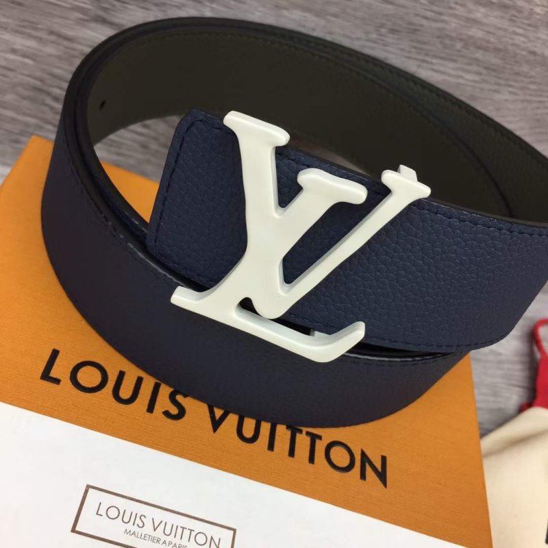 Louis Vuitton Leisure Belt WB001033