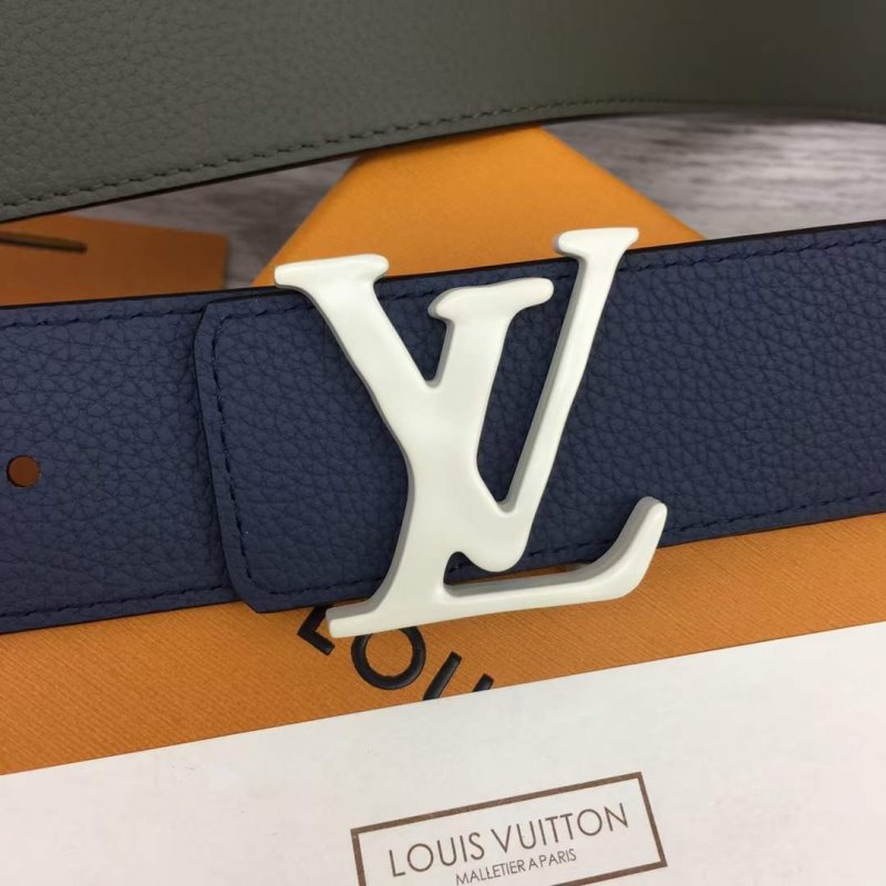 Louis Vuitton Leisure Belt WB001033