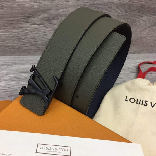 Louis Vuitton Leisure Belt WB001034