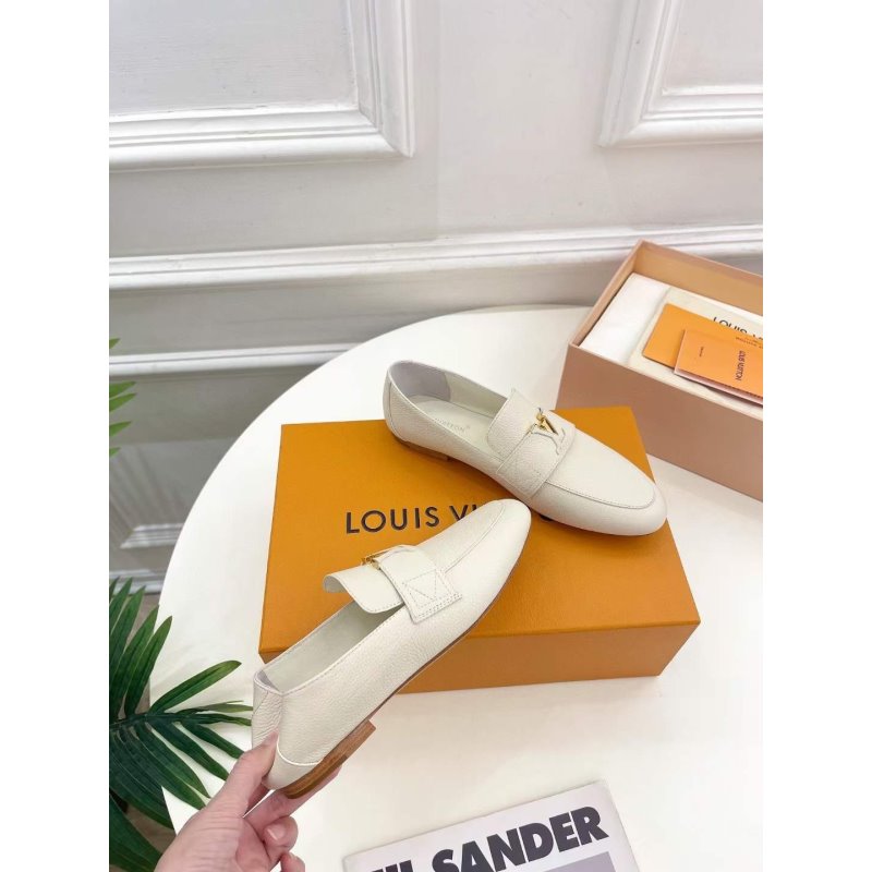Louis Vuitton Loafers SH00042