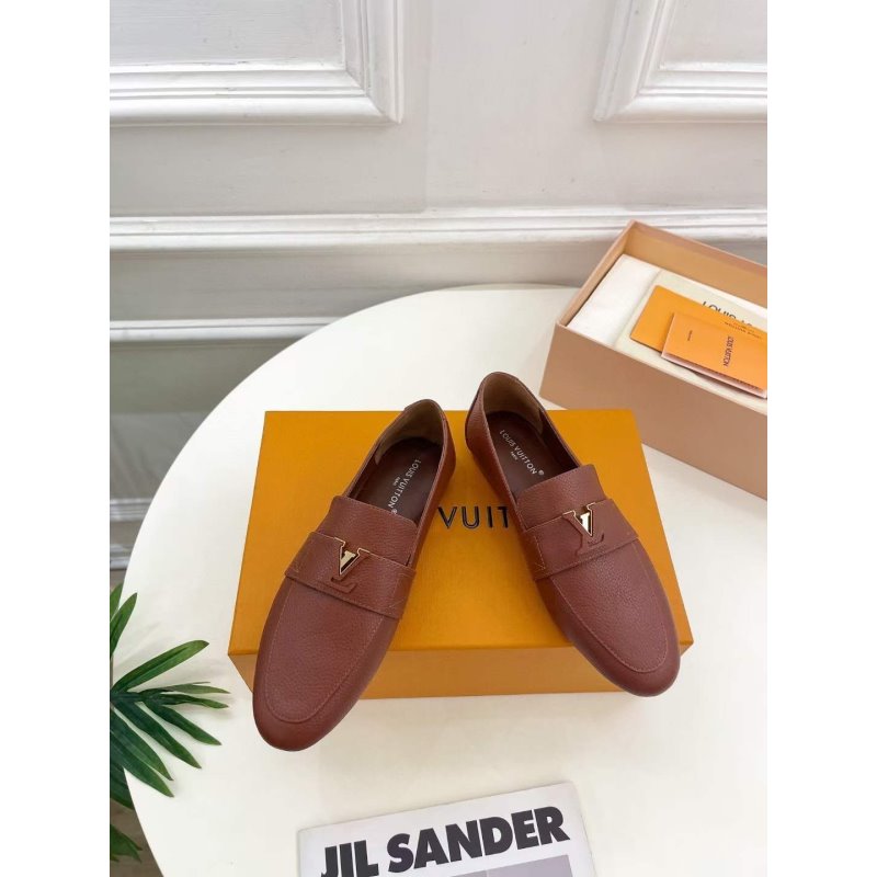 Louis Vuitton Loafers SH00044
