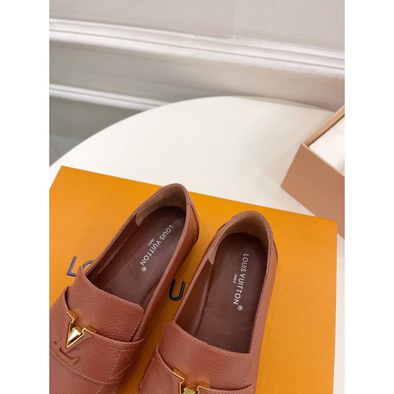 Louis Vuitton Loafers SH00044