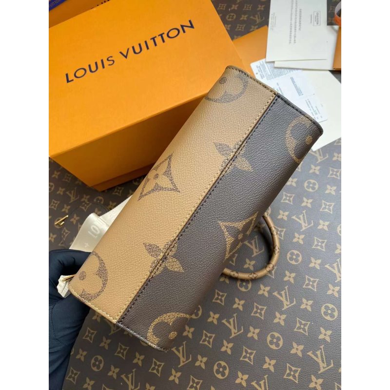 Louis Vuitton On the Go Hand Bag BGMP1726