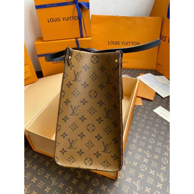Louis Vuitton On the Go Hand Bag BGMP1727