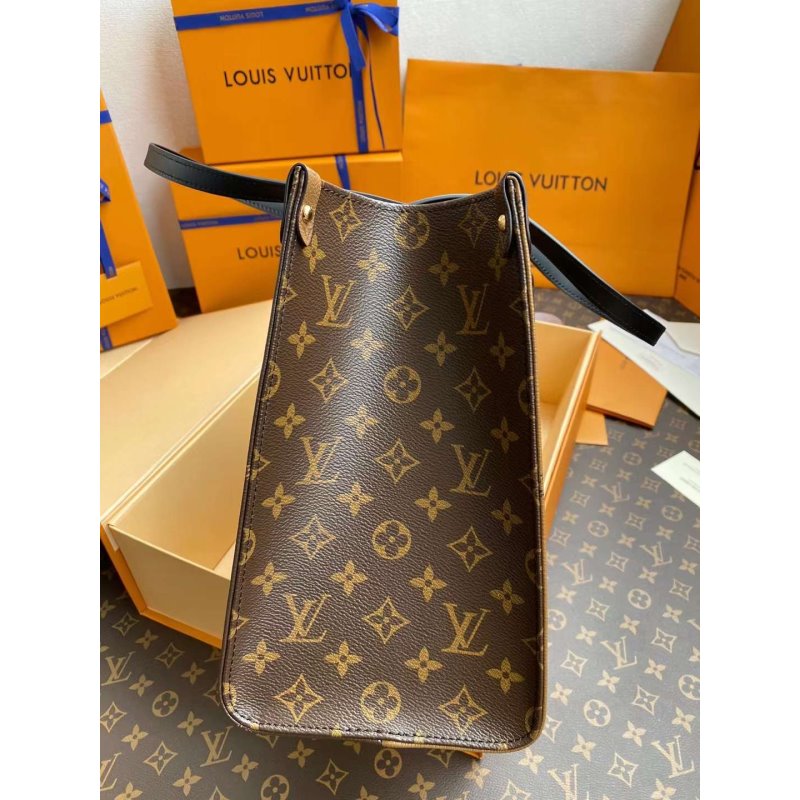 Louis Vuitton On the Go Hand Bag BGMP1727