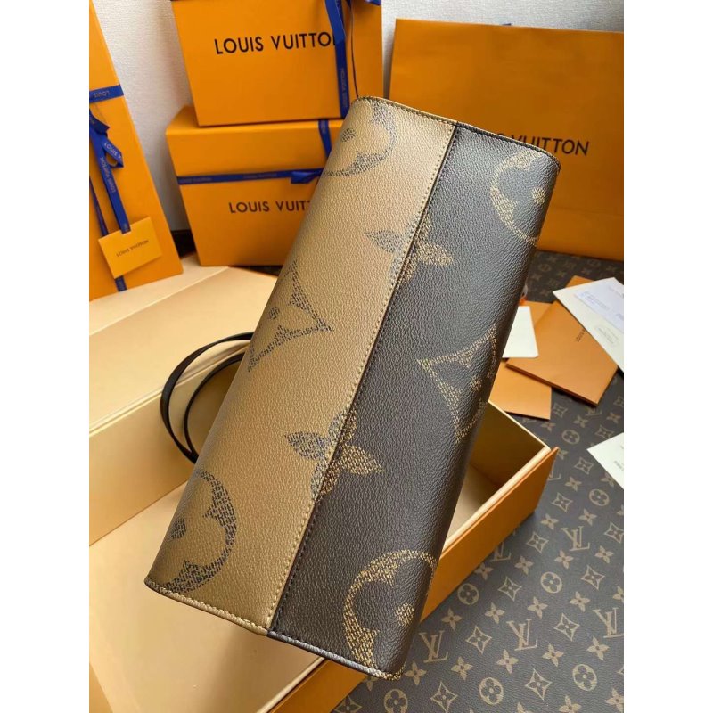 Louis Vuitton On the Go Hand Bag BGMP1727